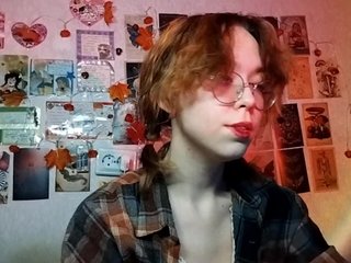 AthenaPopple Porn Show