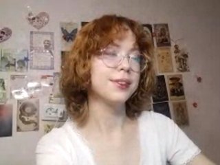 AthenaPopple Porn Show