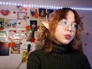 AthenaPopple Porn Show