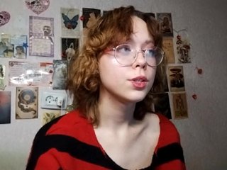 AthenaPopple Porn Show