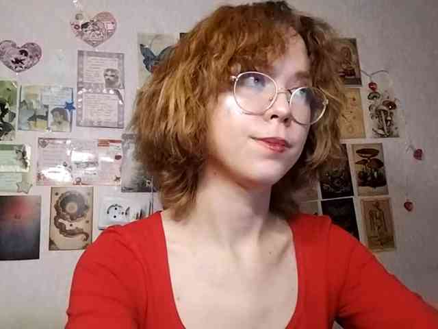 AthenaPopple webcam