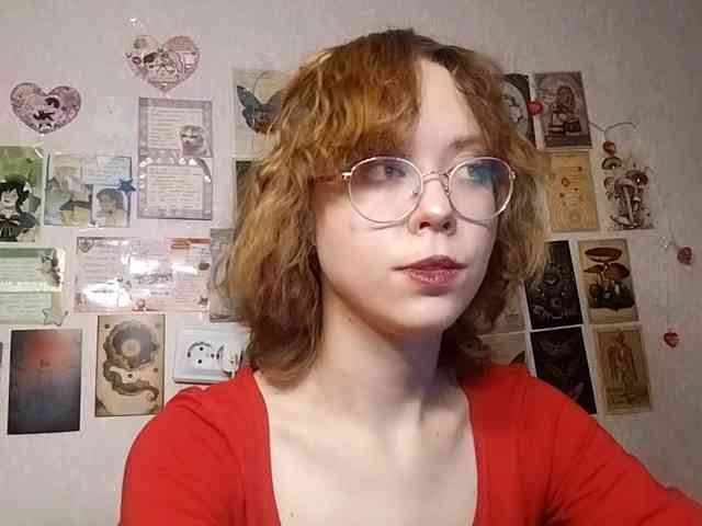 AthenaPopple webcam