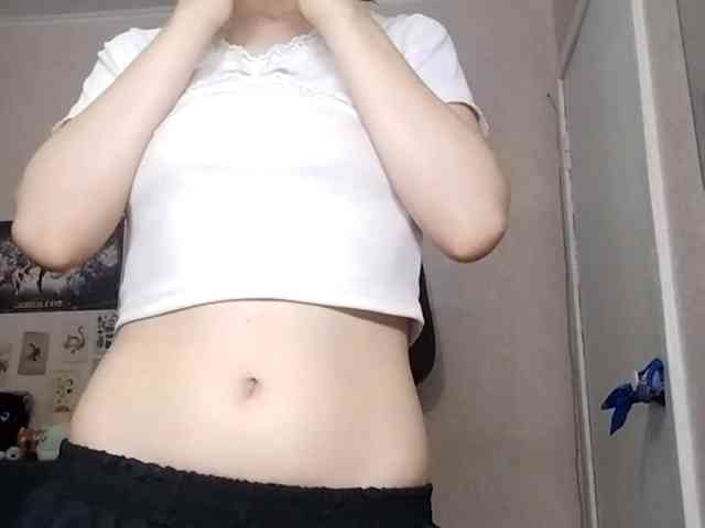 AthenaPopple webcam
