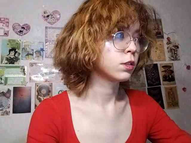AthenaPopple webcam