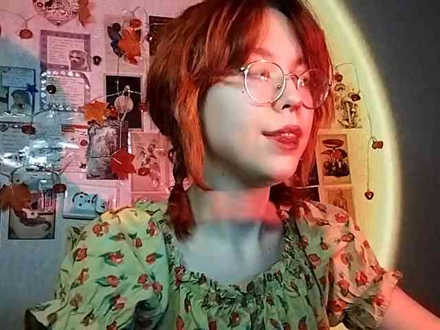 AthenaPopple Live Webcam on BongaCams