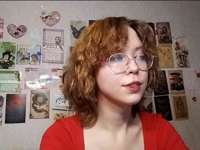 AthenaPopple webcam