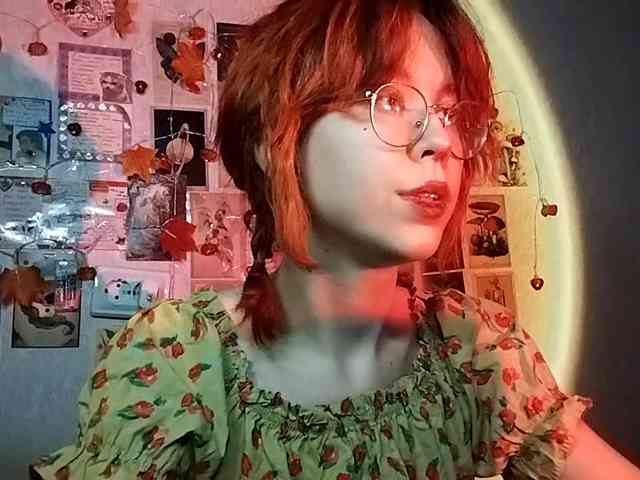 AthenaPopple Live Webcam on BongaCams