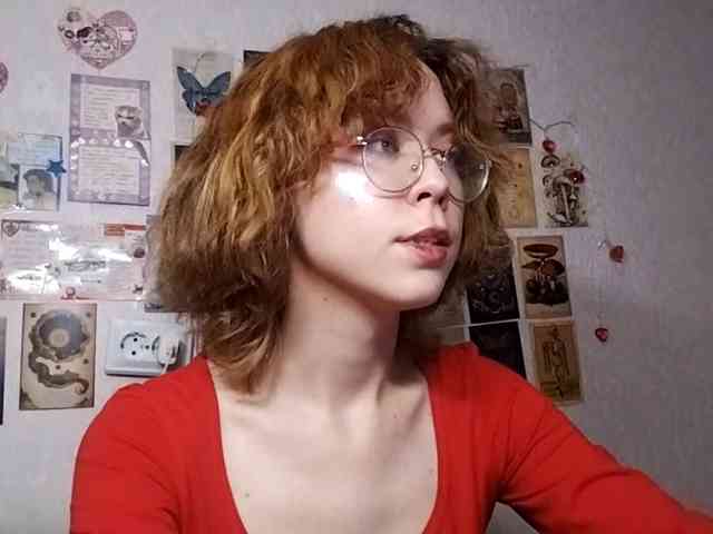 AthenaPopple webcam