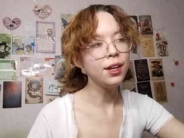 AthenaPopple bongacams