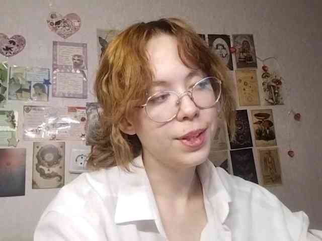 AthenaPopple webcam