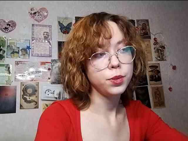 AthenaPopple webcam