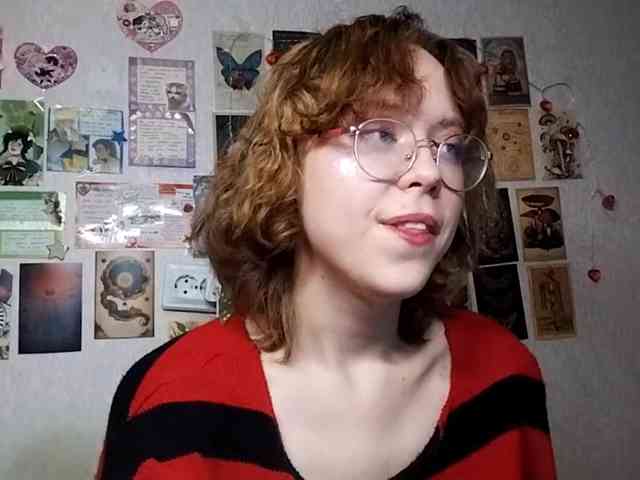 AthenaPopple webcam