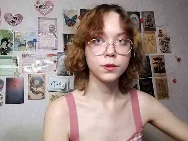 AthenaPopple webcam