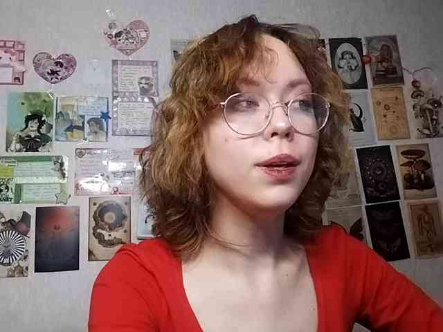 AthenaPopple webcam