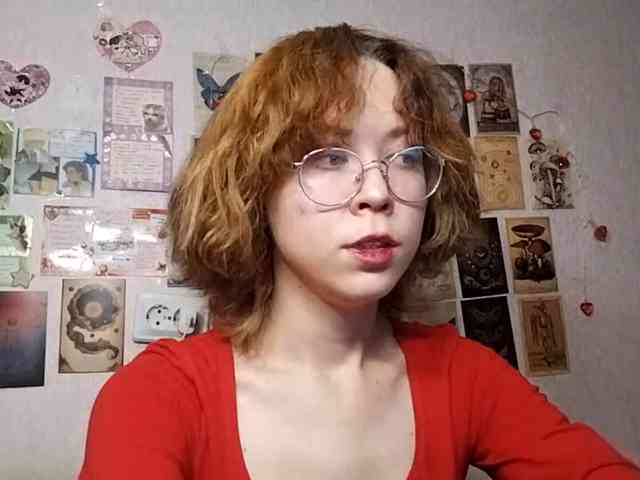 AthenaPopple webcam