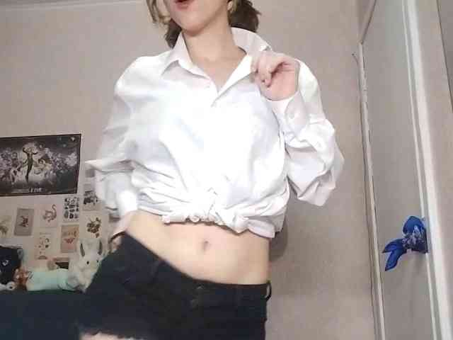AthenaPopple webcam
