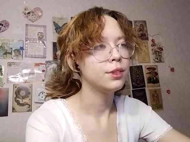 AthenaPopple webcam