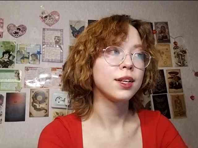 AthenaPopple webcam
