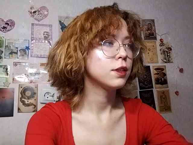 AthenaPopple webcam