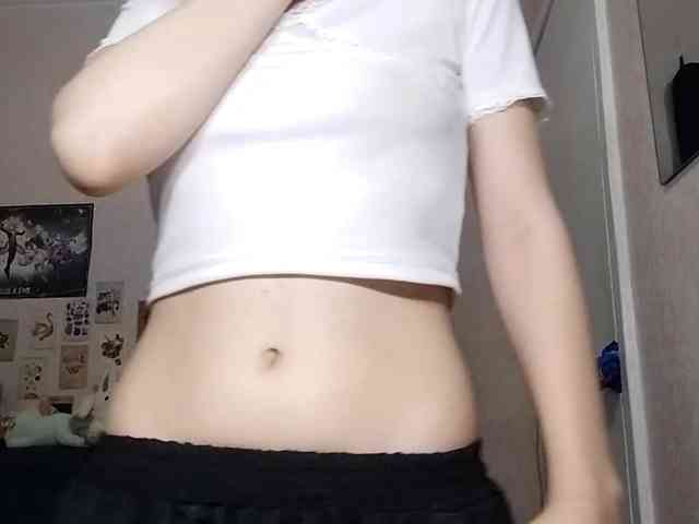 AthenaPopple webcam