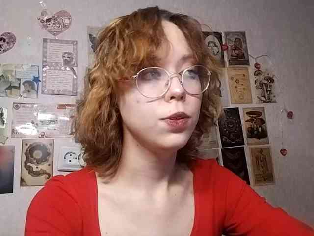 AthenaPopple webcam