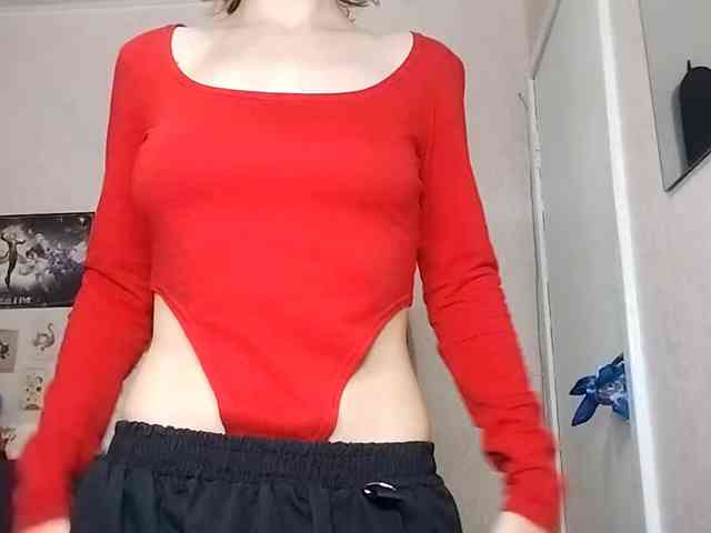 AthenaPopple webcam