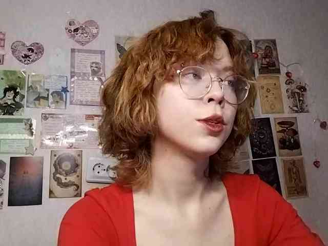 AthenaPopple webcam