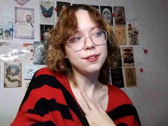AthenaPopple webcam