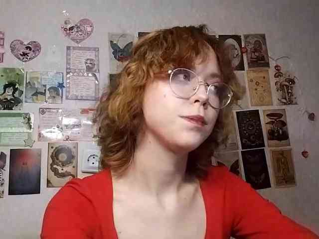 AthenaPopple webcam