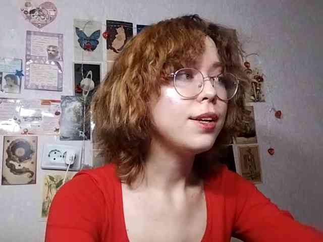 AthenaPopple webcam