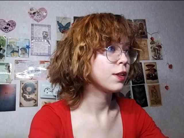 AthenaPopple webcam