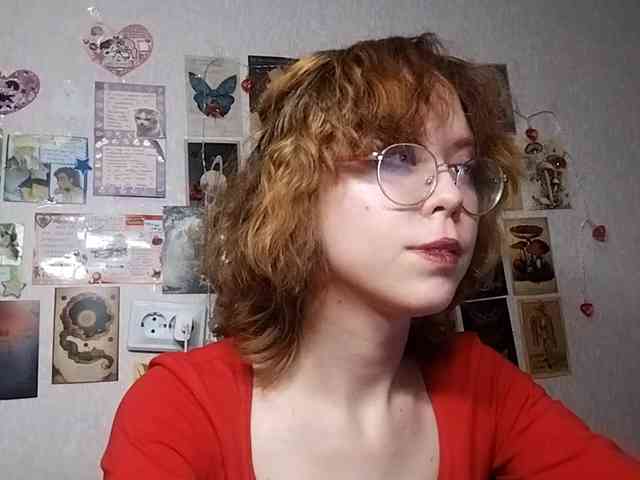 AthenaPopple webcam