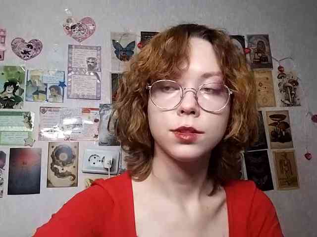 AthenaPopple webcam