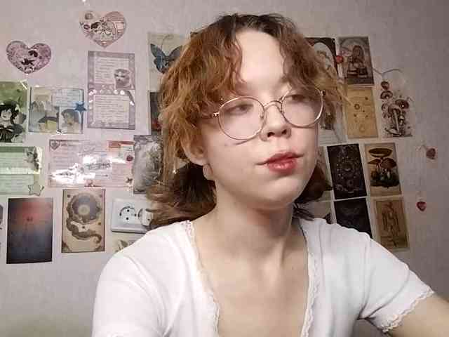 AthenaPopple webcam