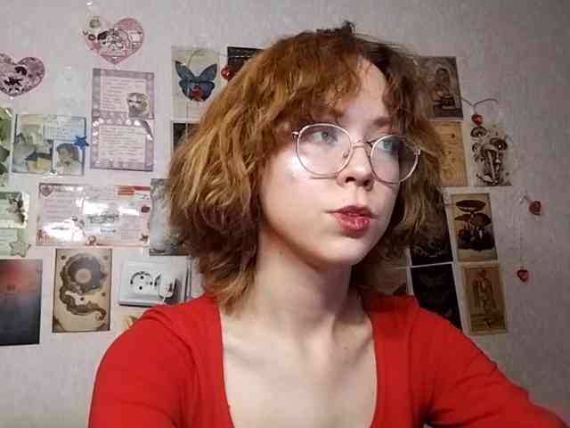 AthenaPopple webcam