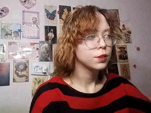AthenaPopple webcam