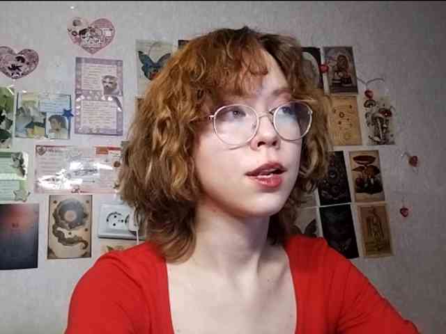 AthenaPopple webcam