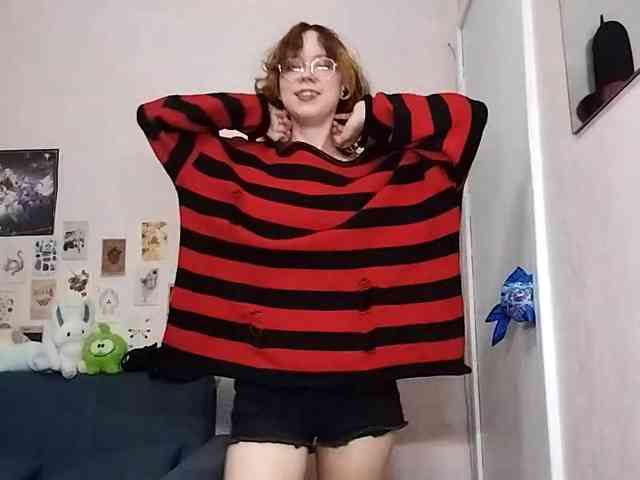 AthenaPopple webcam