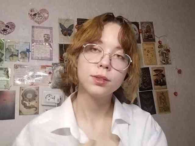 AthenaPopple webcam