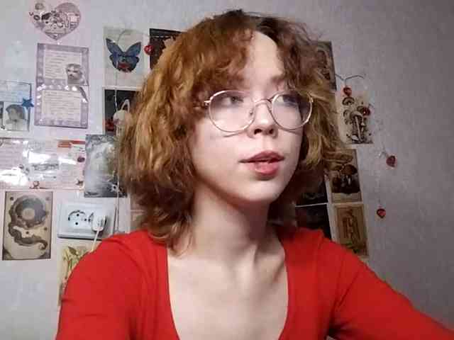 AthenaPopple Live Webcam on BongaCams