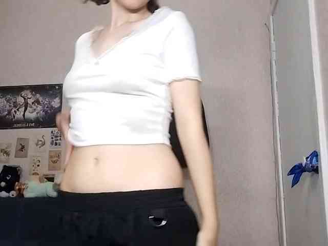 AthenaPopple webcam