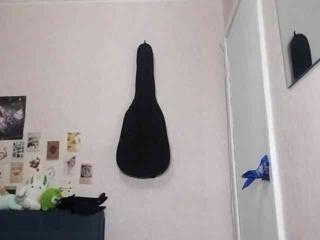 AthenaPopple webcam