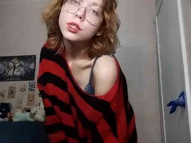 AthenaPopple webcam
