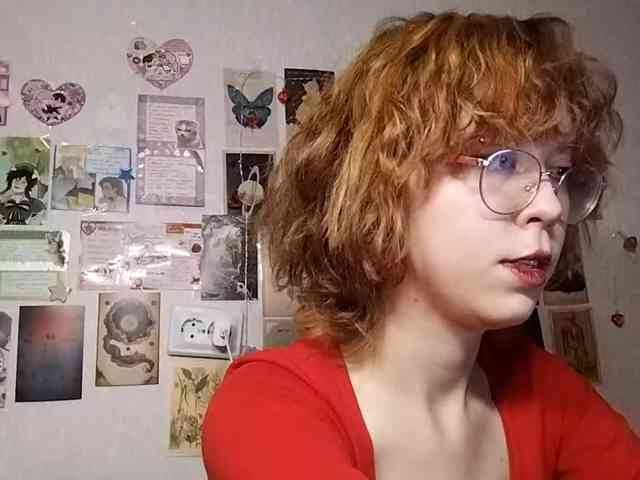 AthenaPopple webcam