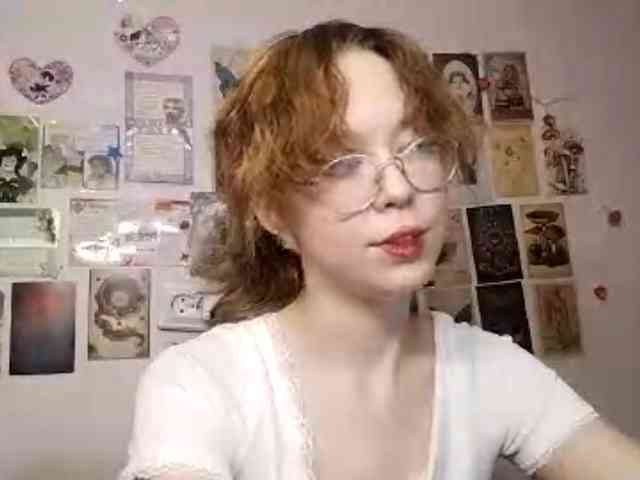AthenaPopple webcam