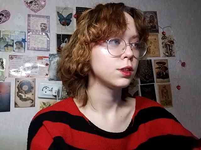 AthenaPopple webcam