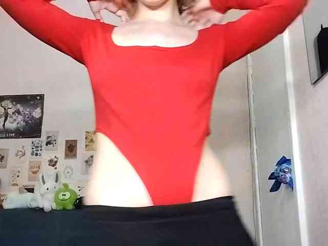 AthenaPopple webcam