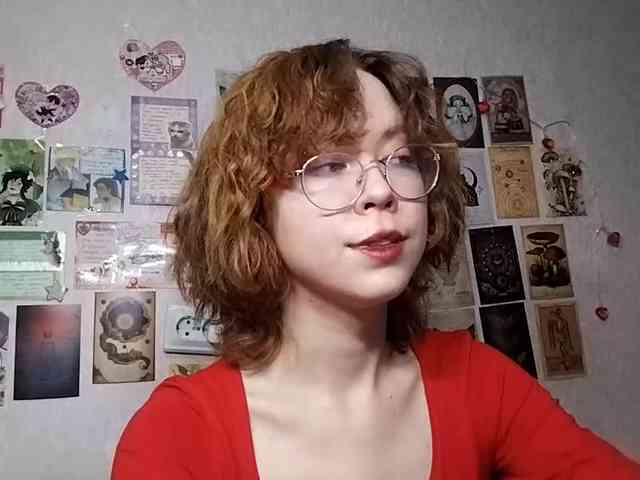 AthenaPopple webcam