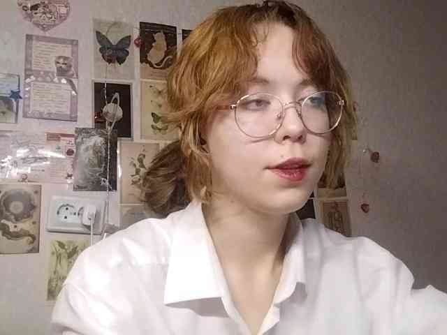 AthenaPopple webcam