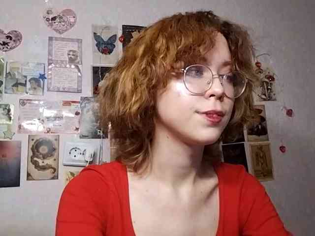 AthenaPopple webcam